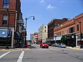 La Crosse Commercial Historic District