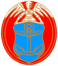 Wappen von Dragør Kommune