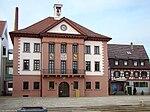 Rathaus (Eppingen)