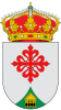 Coat of arms of Escariche, Spain