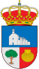 Coat of arms of Vega de Valdetronco, Spain