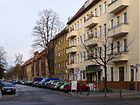 General-Woyna-Straße