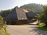 Bauernhaus "Glungge"