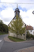 Protestantische Pfarrkirche