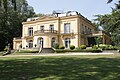 „Villa Jordaan“, Haus Rothenberge