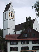 Kirche