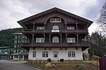 Hotel Schneeberghof