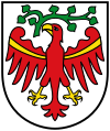 Wappen von Tirol