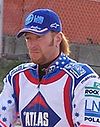 Jason Crump