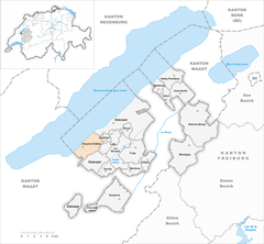 Plan Cheyres-Châbles