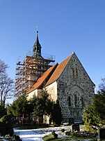 Dorfkirche Kotelow