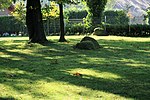Großsteingrab Lahn 1