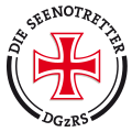 Hansekreuz der DGzRS