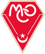 Logo des MC Oran