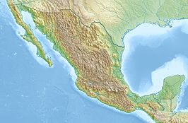 Erdbeben von Jalisco 1932 (Mexiko)