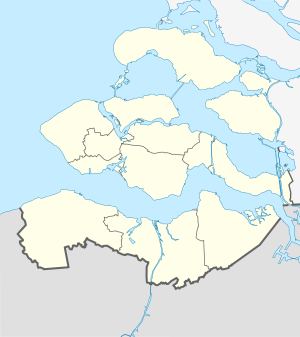 Zandenburg (Zeeland)