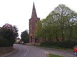 Church of St Michael and All Angels