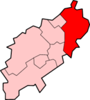 East Northamptonshire