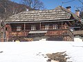 Auszugshaus beim Bartl-Bauer, Obermillstatt, Kärnten