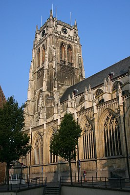 Onze-Lieve-Vrouwebasiliek