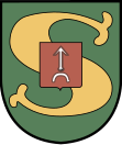 Wappen von Sieroszewice