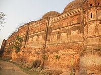 Fauti Mosque