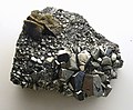 Pyrite