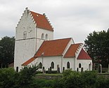 Ramsåsa Church