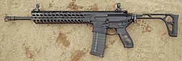 SIG MCX