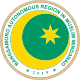 Bangsamoro – Stemma