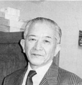 Shun-Ichi Uéno