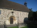 St Laurence, Upton, Slough, 1850–51 by Benjamin Ferrey