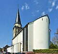 St. Peter in Rommerskirchen