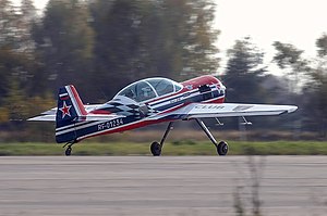 Suhoy Su-29