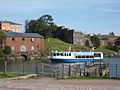 Helsinki, Souomenlinna/ Anlege Museum