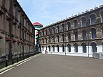 Cellular Jail, Andamanen-Inseln