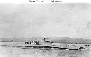 USS O-1