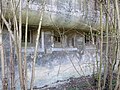 Bunker Wagenbach, Sperrstelle Urdorf