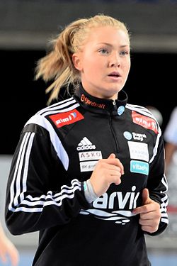 Vilde Ingeborg Johansen