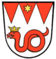 Dagersheim