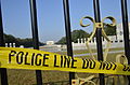 National World War II Memorial (Govt. Shutdown)