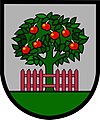 Wappen von Baumgarten Pajngrt
