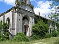 Ehemalige Abtei Notre-Dame de l’Étanche in Deuxnouds-aux-Bois