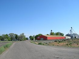 Acequia – Veduta