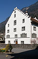 Suworowhaus Altdorf