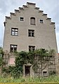 Aventinus-Turm in der Burg zu Burghausen