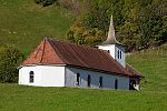 Kapelle Saint-Esprit