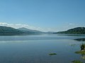 Bala Lake Llyn Tegid