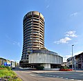 Bank für internationalen Zahlungsausgleich in Basel