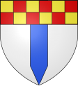 Ruillé-le-Gravelais címere